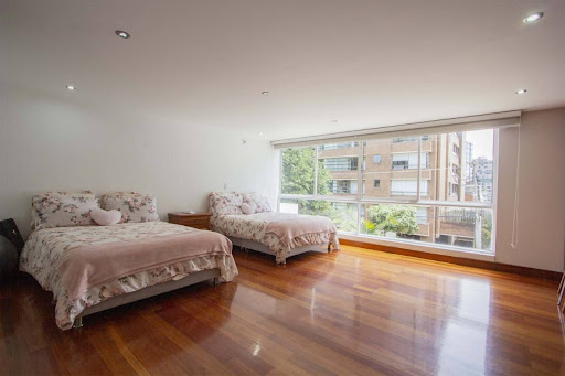 Casa en arriendo en Chico, Bogotá · foto 13 de 24
