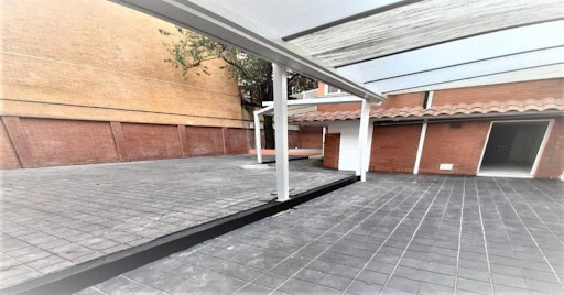 Casa en Arriendo en El nogal, Bogotá