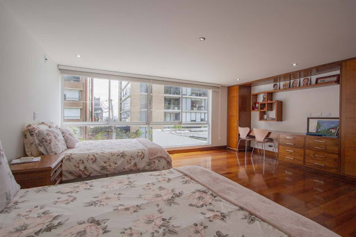 Casa en arriendo en Chico, Bogotá · foto 14 de 24