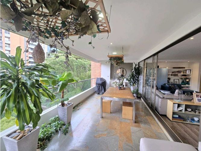 Apartamento de 3 alcobas en venta en Transversal Superior, Medellín, 316 m² · foto 15 de 24