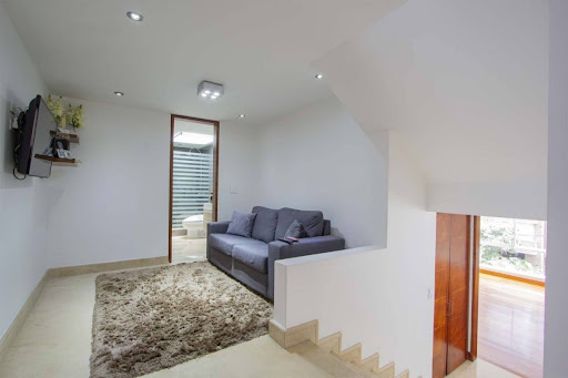 Casa en arriendo en Chico, Bogotá · foto 16 de 24