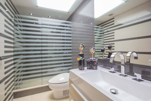 Casa en arriendo en Chico, Bogotá · foto 17 de 24