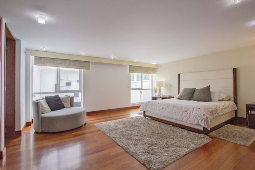 Casa en arriendo en Chico, Bogotá · foto 18 de 24