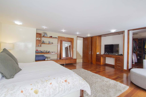 Casa en arriendo en Chico, Bogotá · foto 19 de 24