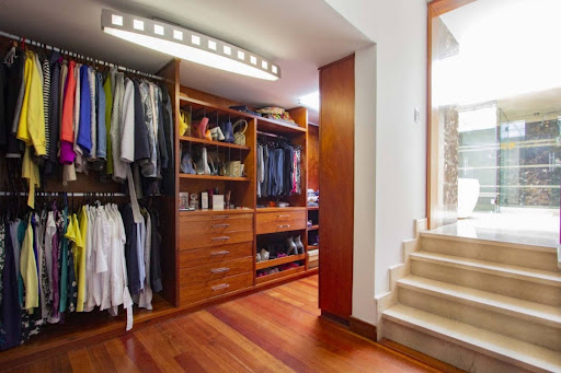 Casa en arriendo en Chico, Bogotá · foto 20 de 24