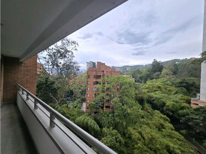 Apartamento de 3 alcobas en venta en Transversal Superior, Medellín, 316 m² · foto 23 de 24