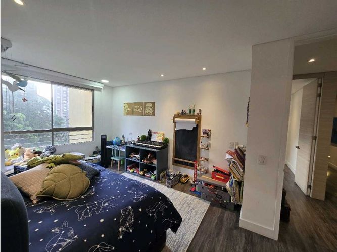 Apartamento de 3 alcobas en venta en Transversal Superior, Medellín, 316 m² · foto 24 de 24