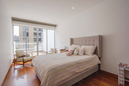 Casa en arriendo en Chico, Bogotá · foto 23 de 24