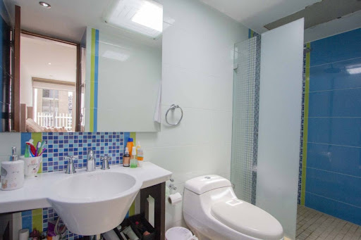 Casa en arriendo en Chico, Bogotá · foto 24 de 24