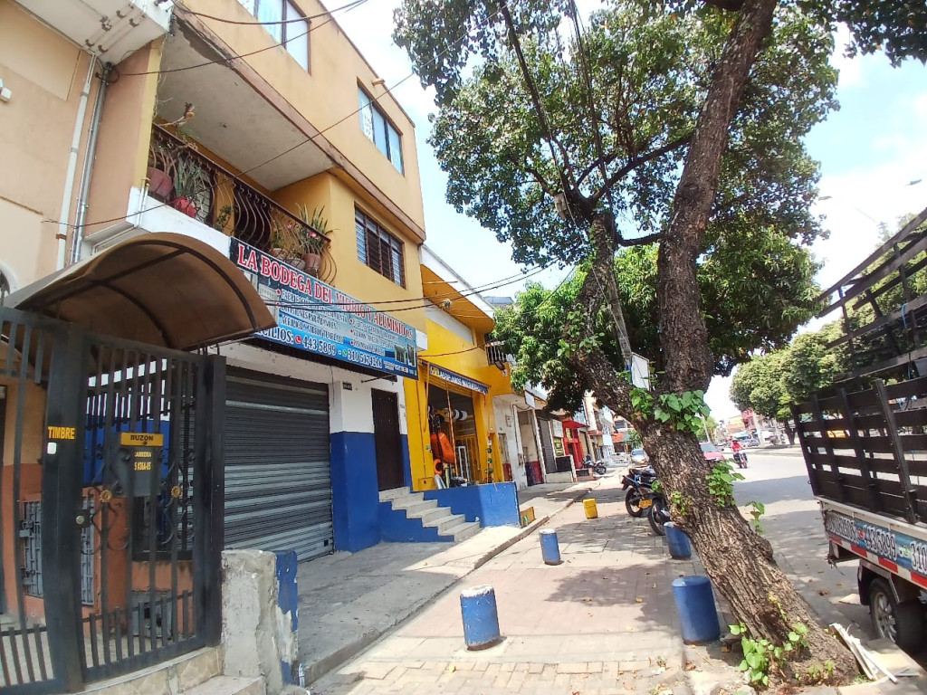Apartamento en Arriendo en Atanasio girardot, Cali