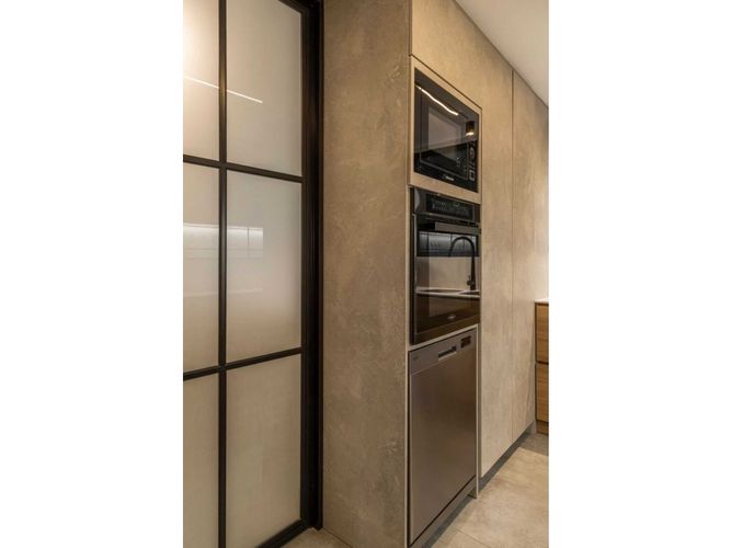 Apartamento de 2 alcobas en venta en El Campestre, Medellín, 135 m² · foto 8 de 24