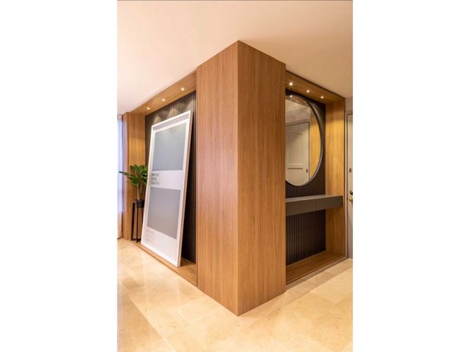 Apartamento de 2 alcobas en venta en El Campestre, Medellín, 135 m² · foto 9 de 24