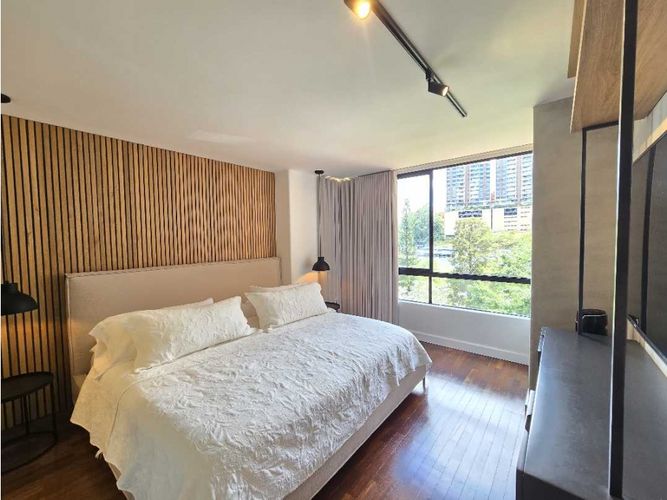 Apartamento de 2 alcobas en venta en El Campestre, Medellín, 135 m² · foto 12 de 24
