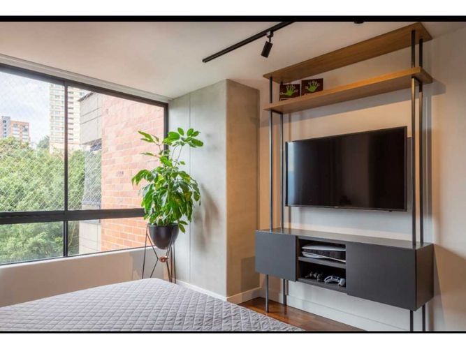 Apartamento de 2 alcobas en venta en El Campestre, Medellín, 135 m² · foto 14 de 24