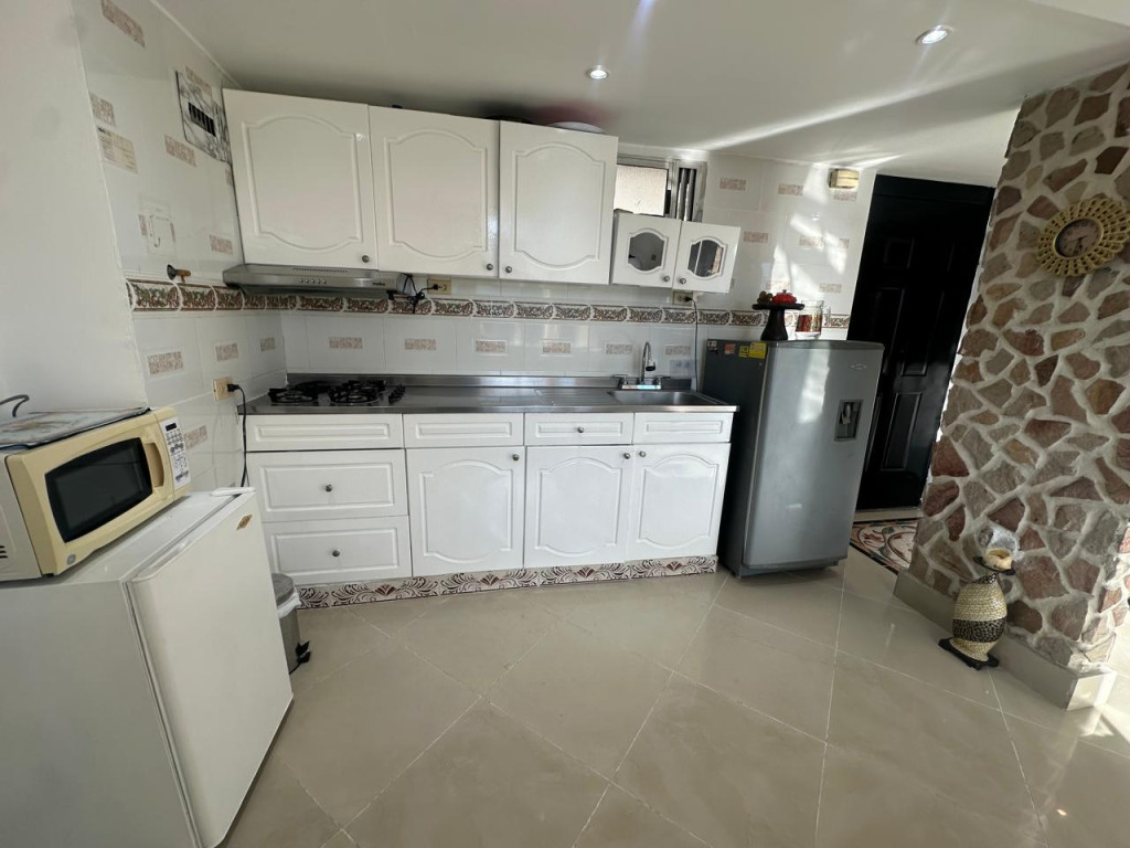 Apartamento en arriendo en Las Palmas, Medellín · foto 2 de 10
