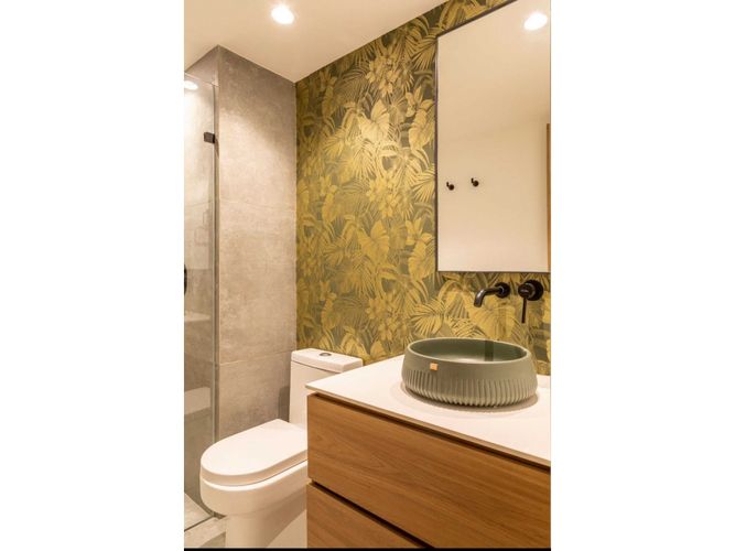 Apartamento de 2 alcobas en venta en El Campestre, Medellín, 135 m² · foto 16 de 24