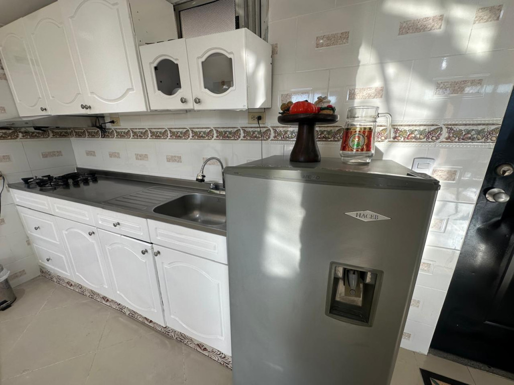 Apartamento en arriendo en Las Palmas, Medellín · foto 4 de 10