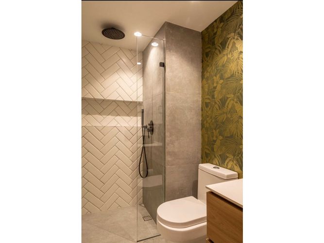 Apartamento de 2 alcobas en venta en El Campestre, Medellín, 135 m² · foto 17 de 24