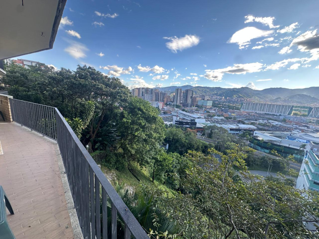 Apartamento en arriendo en Las Palmas, Medellín · foto 6 de 10