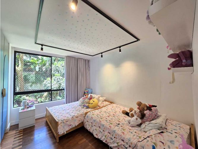 Apartamento de 2 alcobas en venta en El Campestre, Medellín, 135 m² · foto 18 de 24