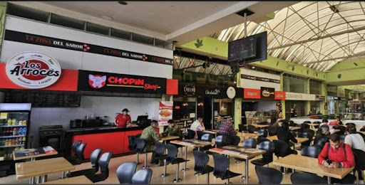 Retail space for rent in Soacha, Soacha