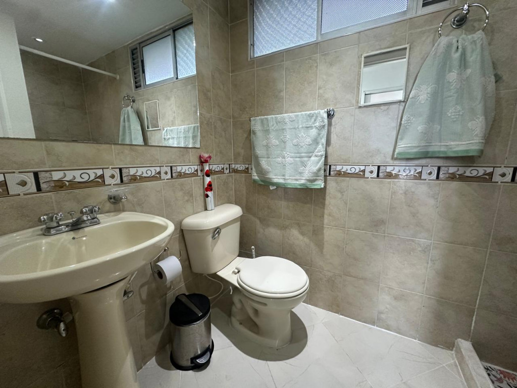 Apartamento en arriendo en Las Palmas, Medellín · foto 10 de 10