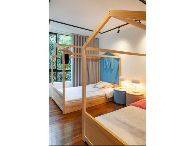 Apartamento de 2 alcobas en venta en El Campestre, Medellín, 135 m² · foto 19 de 24