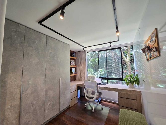 Apartamento de 2 alcobas en venta en El Campestre, Medellín, 135 m² · foto 20 de 24