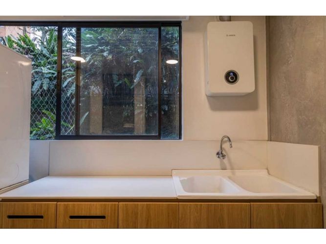 Apartamento de 2 alcobas en venta en El Campestre, Medellín, 135 m² · foto 23 de 24