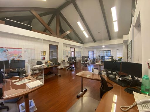 Casa de 10 alcobas en arriendo en El Nogal, Bogotá, 418 m² · foto 4 de 22
