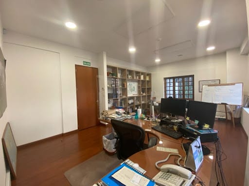 Casa de 10 alcobas en arriendo en El Nogal, Bogotá, 418 m² · foto 5 de 22
