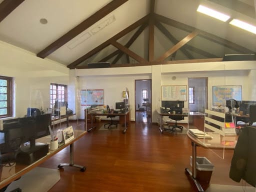 Casa de 10 alcobas en arriendo en El Nogal, Bogotá, 418 m² · foto 9 de 22