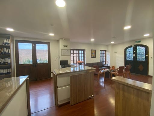 Casa de 10 alcobas en arriendo en El Nogal, Bogotá, 418 m² · foto 11 de 22