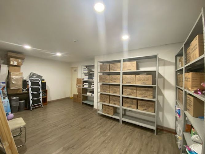 Casa de 10 alcobas en arriendo en El Nogal, Bogotá, 418 m² · foto 16 de 22