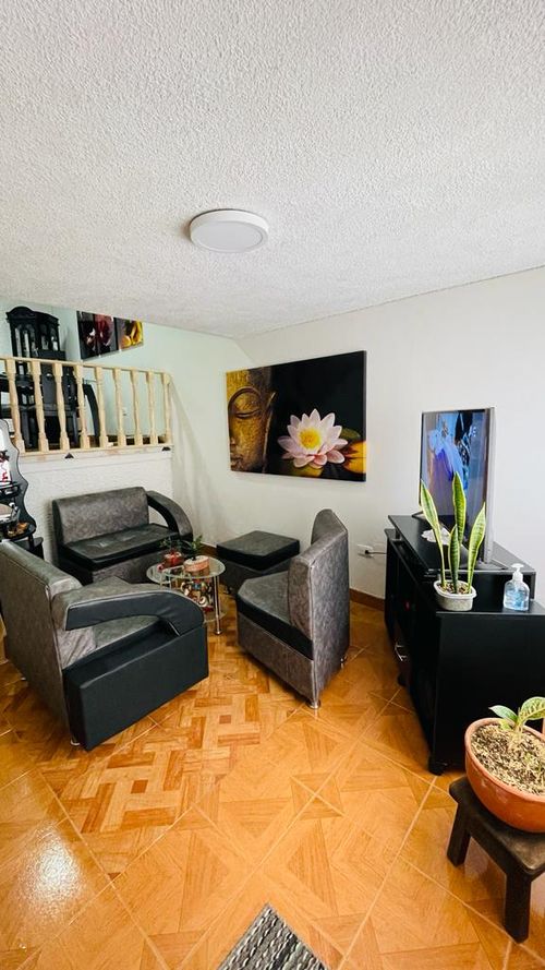 Casa de 4 alcobas en venta en Arboleda, Armenia, 180 m² · foto 4 de 20