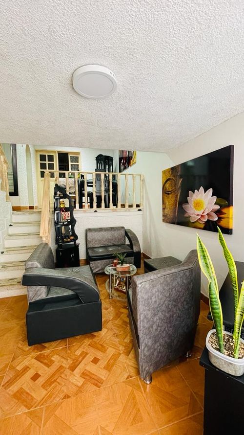 Casa de 4 alcobas en venta en Arboleda, Armenia, 180 m² · foto 5 de 20