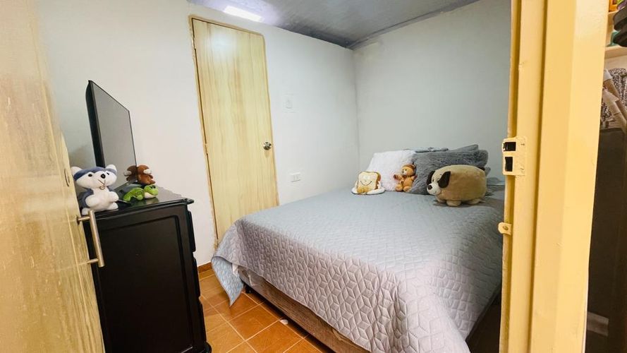 Casa de 4 alcobas en venta en Arboleda, Armenia, 180 m² · foto 12 de 20