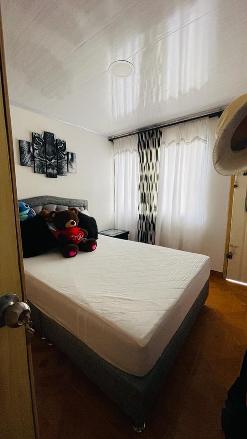 Casa de 4 alcobas en venta en Arboleda, Armenia, 180 m² · foto 13 de 20