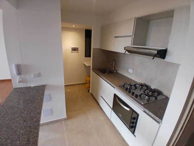 Apartamento de 2 alcobas en venta en La Estancia, Bogotá, 61 m² · foto 4 de 24