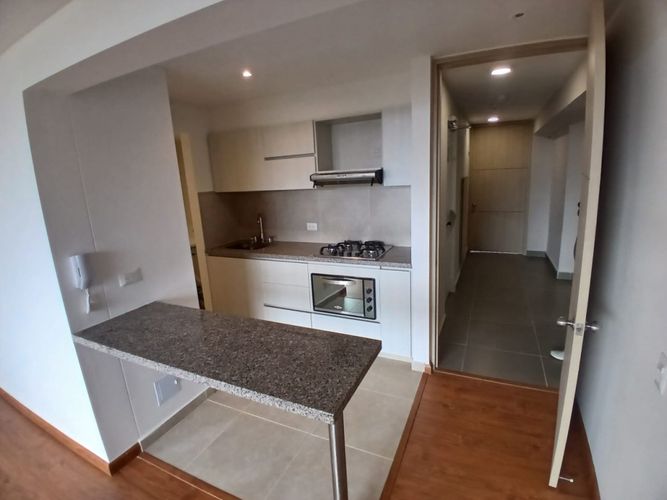 Apartamento de 2 alcobas en venta en La Estancia, Bogotá, 61 m² · foto 5 de 24