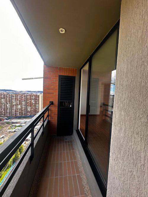 Apartamento de 2 alcobas en venta en La Estancia, Bogotá, 61 m² · foto 8 de 24