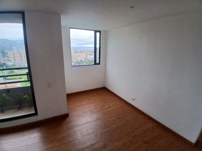 Apartamento de 2 alcobas en venta en La Estancia, Bogotá, 61 m² · foto 11 de 24