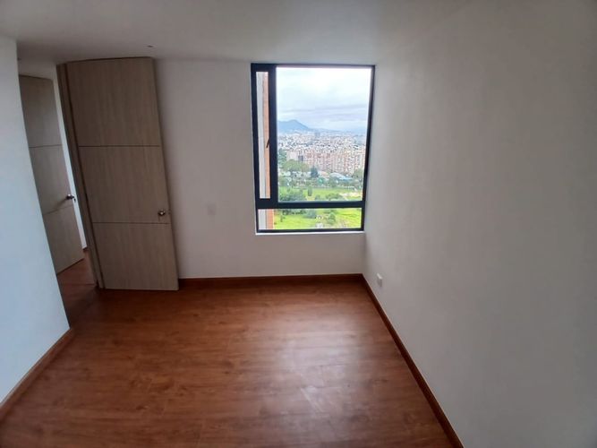 Apartamento de 2 alcobas en venta en La Estancia, Bogotá, 61 m² · foto 12 de 24