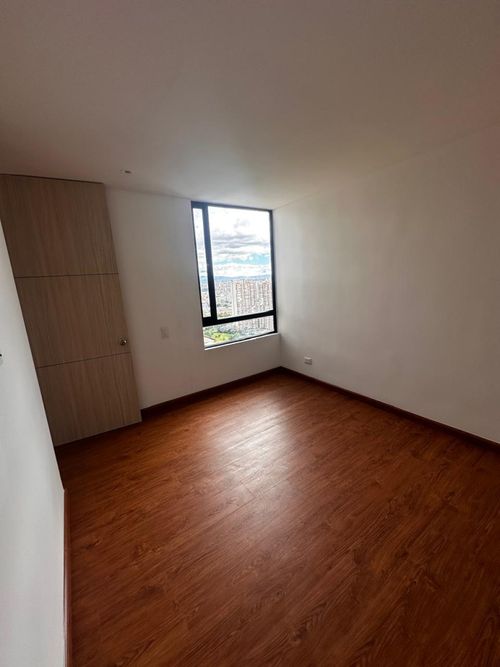 Apartamento de 2 alcobas en venta en La Estancia, Bogotá, 61 m² · foto 13 de 24