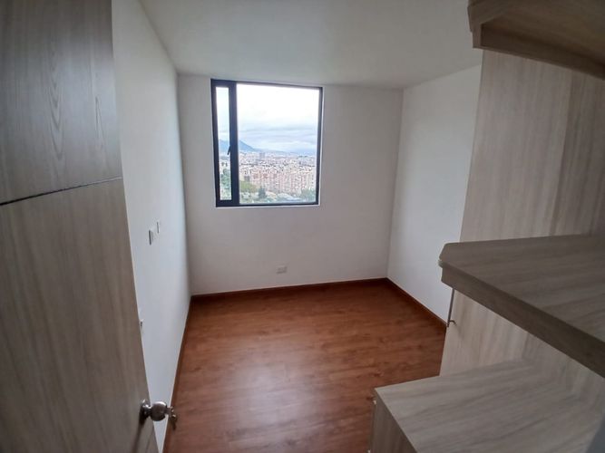 Apartamento de 2 alcobas en venta en La Estancia, Bogotá, 61 m² · foto 14 de 24