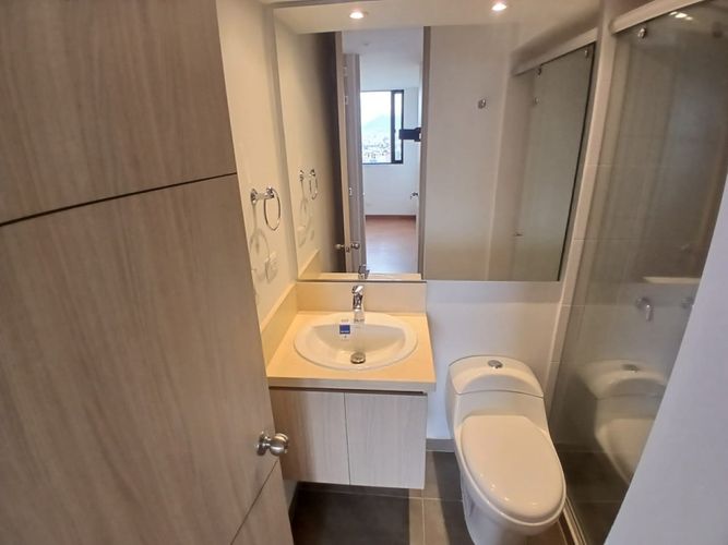 Apartamento de 2 alcobas en venta en La Estancia, Bogotá, 61 m² · foto 18 de 24