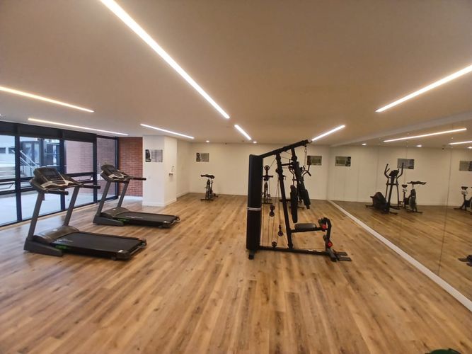 Apartamento de 2 alcobas en venta en La Estancia, Bogotá, 61 m² · foto 24 de 24