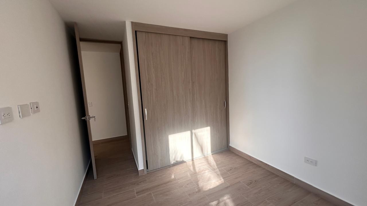 Apartamento en venta en Villa Campestre, Barranquilla · foto 10 de 13