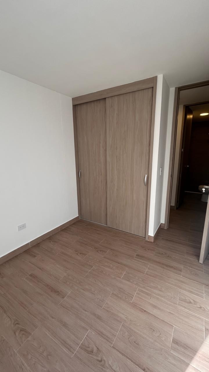 Apartamento en venta en Villa Campestre, Barranquilla · foto 5 de 13