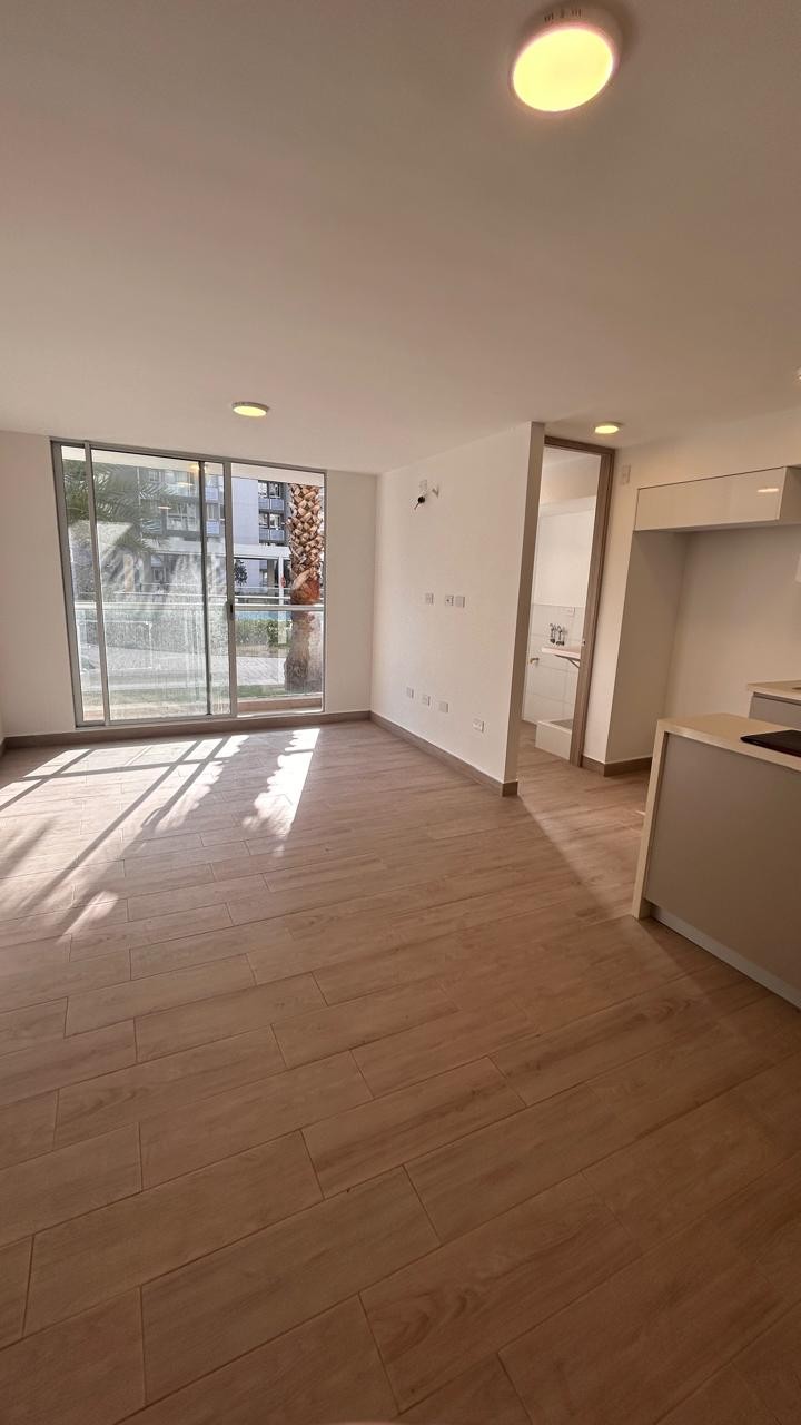 Apartamento en venta en Villa Campestre, Barranquilla · foto 2 de 13